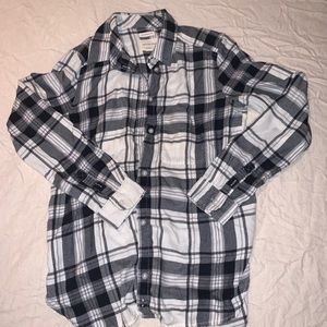 American eagle flannel